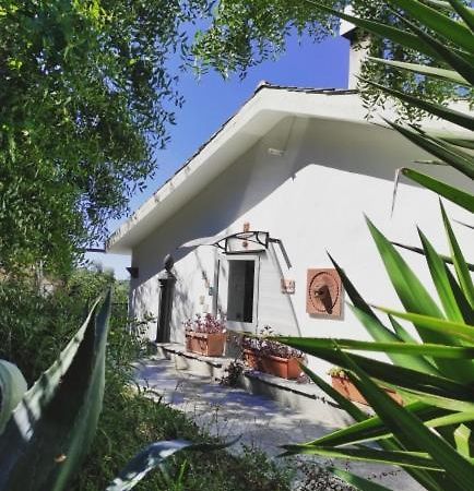 Tottavilla Affittacamere Campodonico  Exterior photo