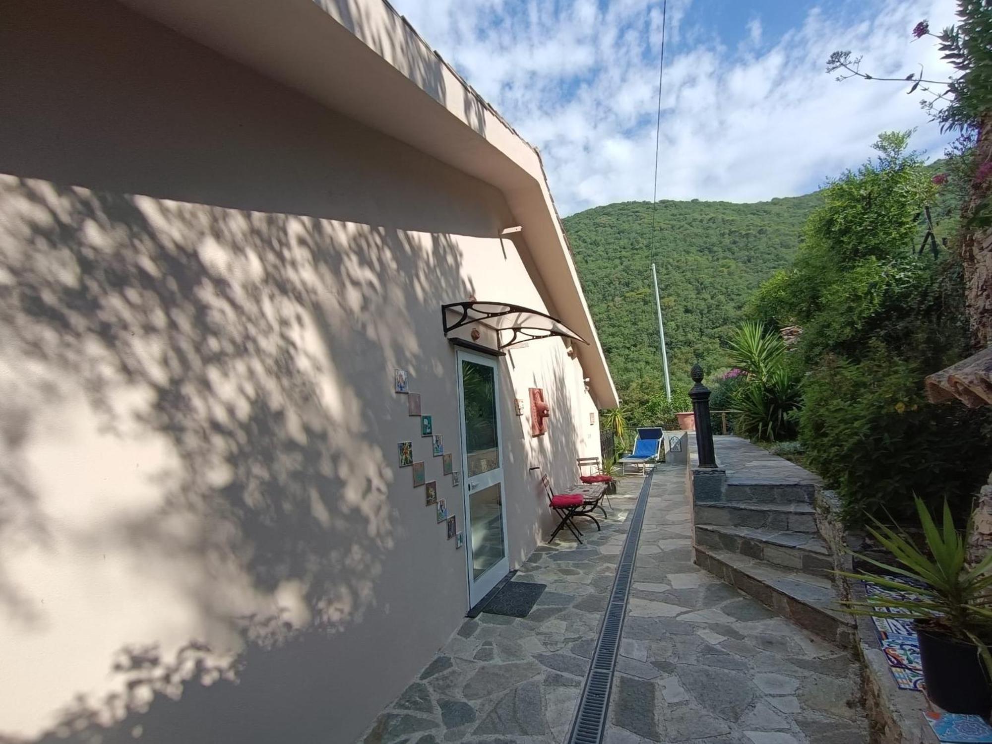 Tottavilla Affittacamere Campodonico  Exterior photo