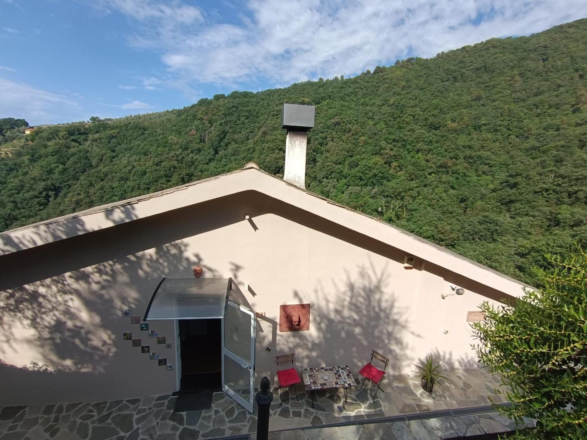 Tottavilla Affittacamere Campodonico  Exterior photo
